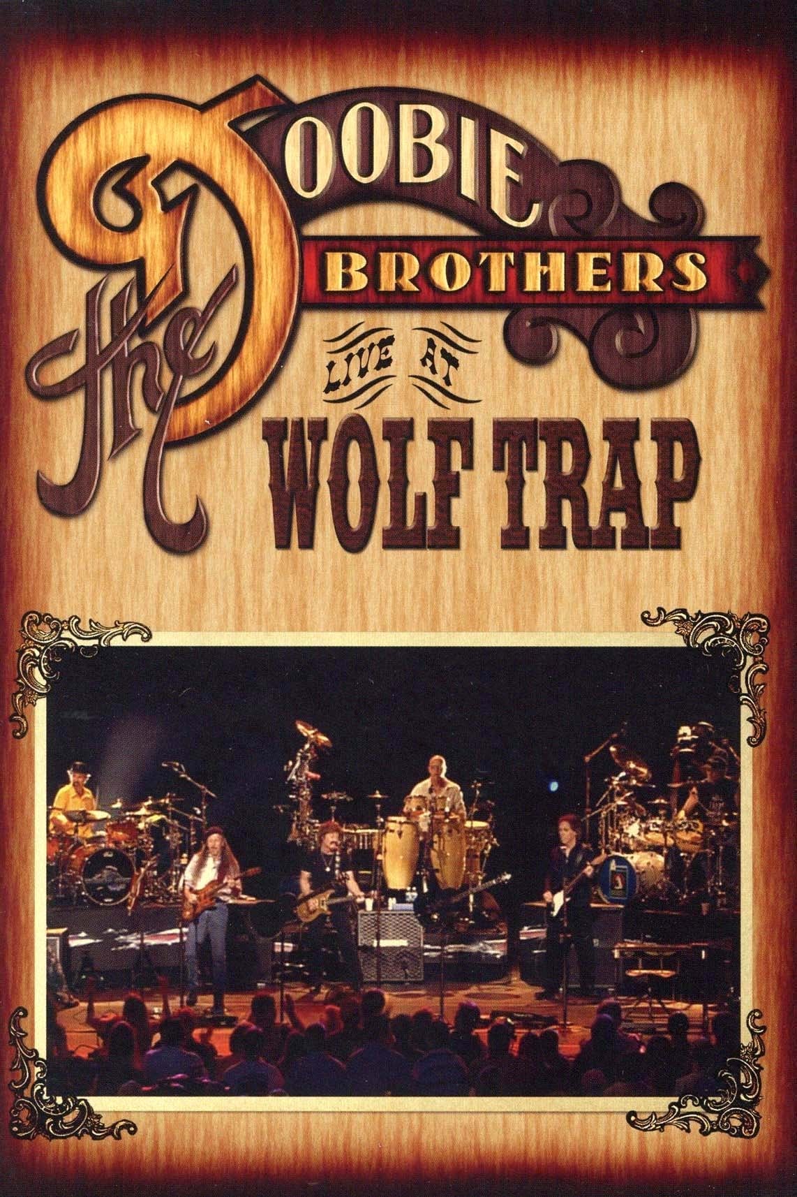 The Doobie Brothers - Live at Wolf Trap