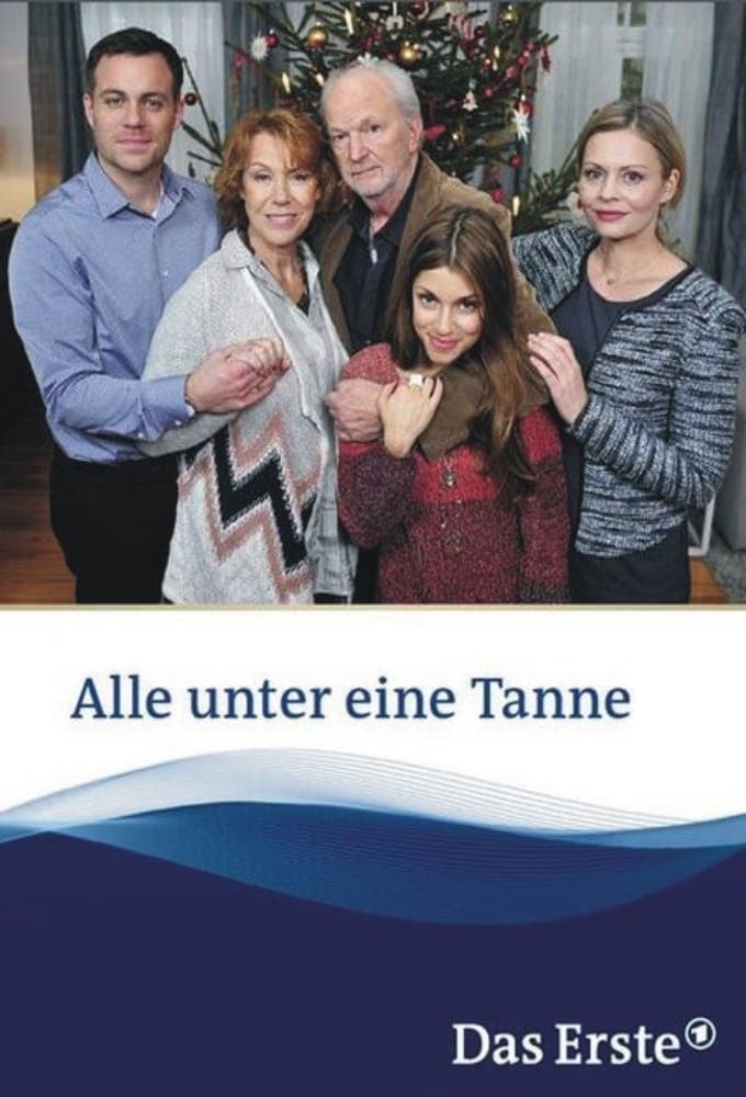 Alle unter eine Tanne