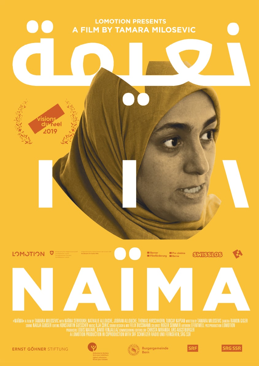 Naïma