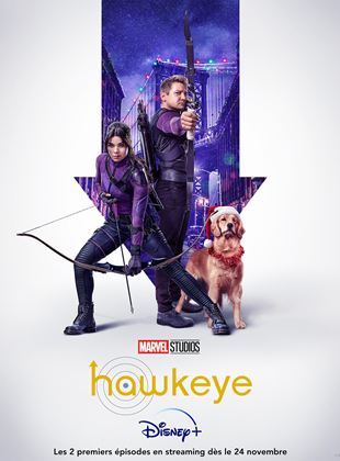 Hawkeye