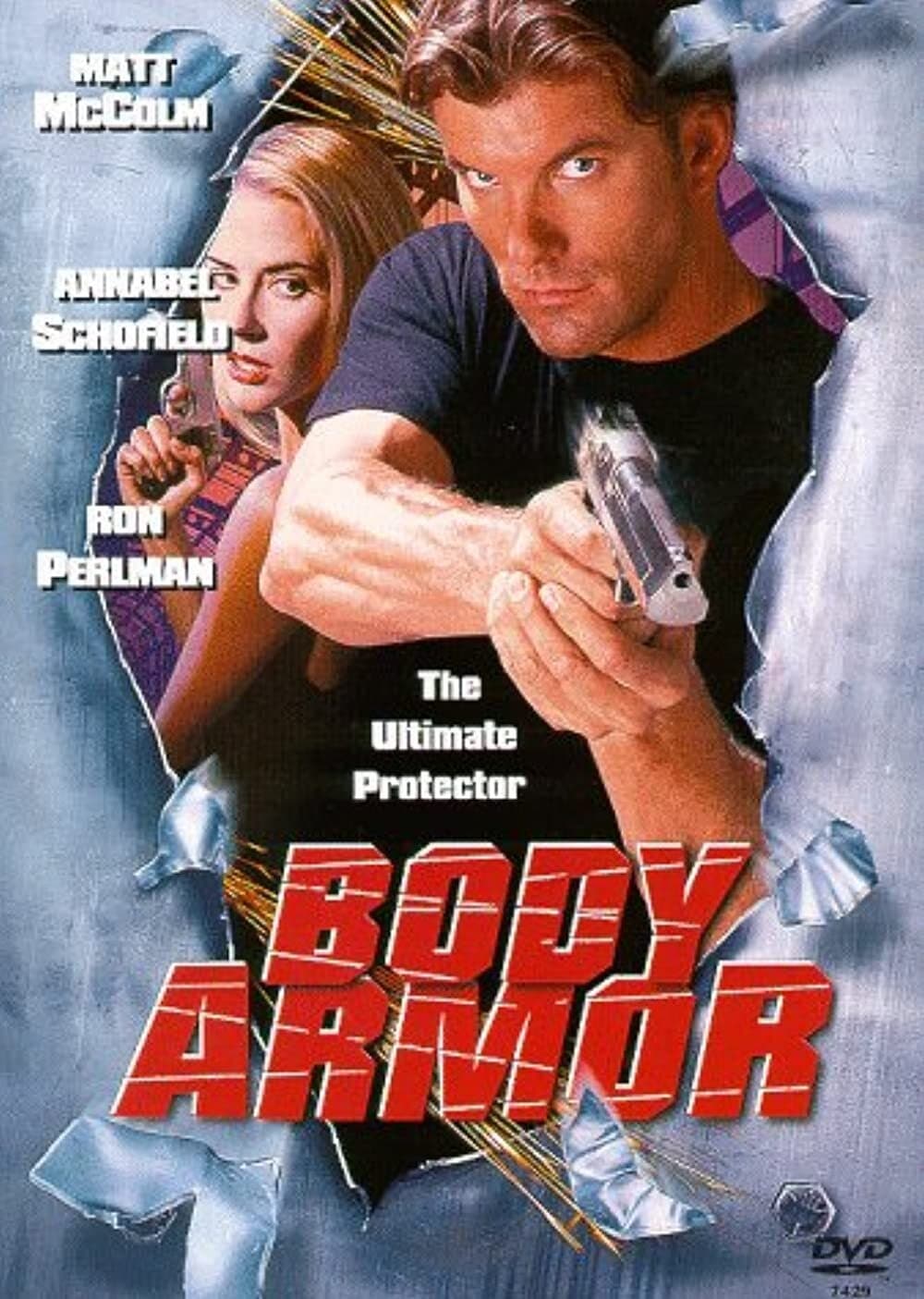 Body Armor