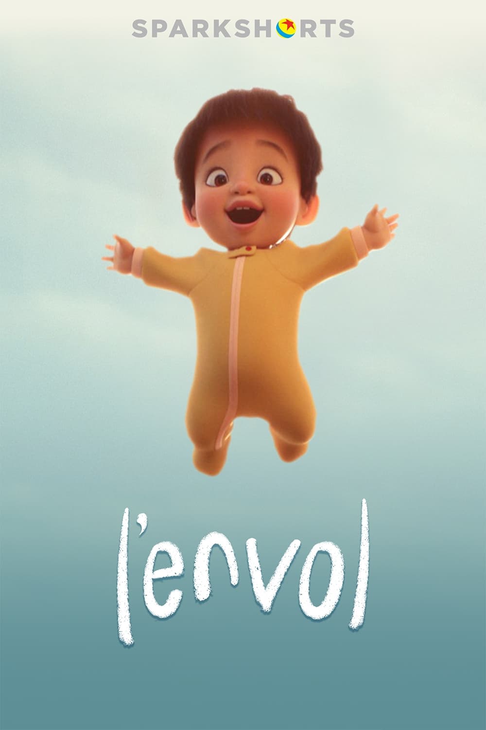 L'envol