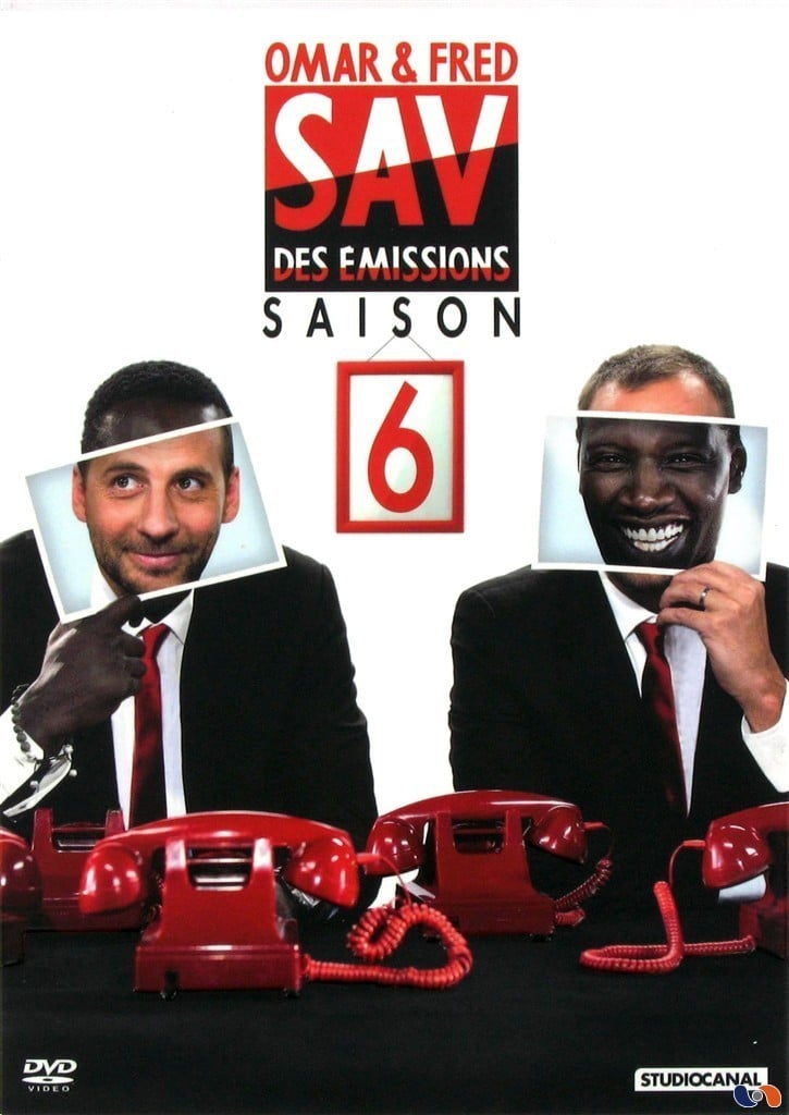 Saison 6