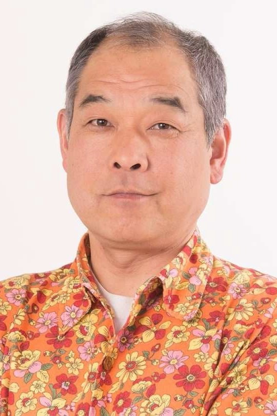 佐藤正宏