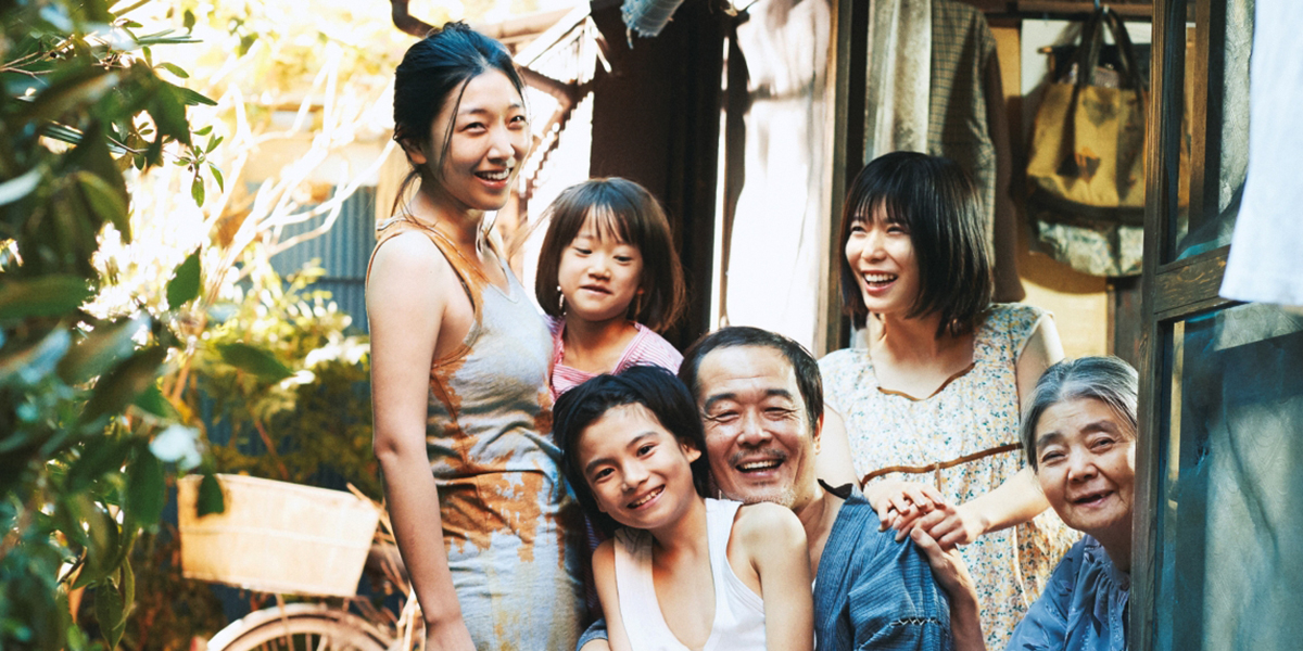 Une affaire de famille : la redéfinition des liens du sang en Blu-ray