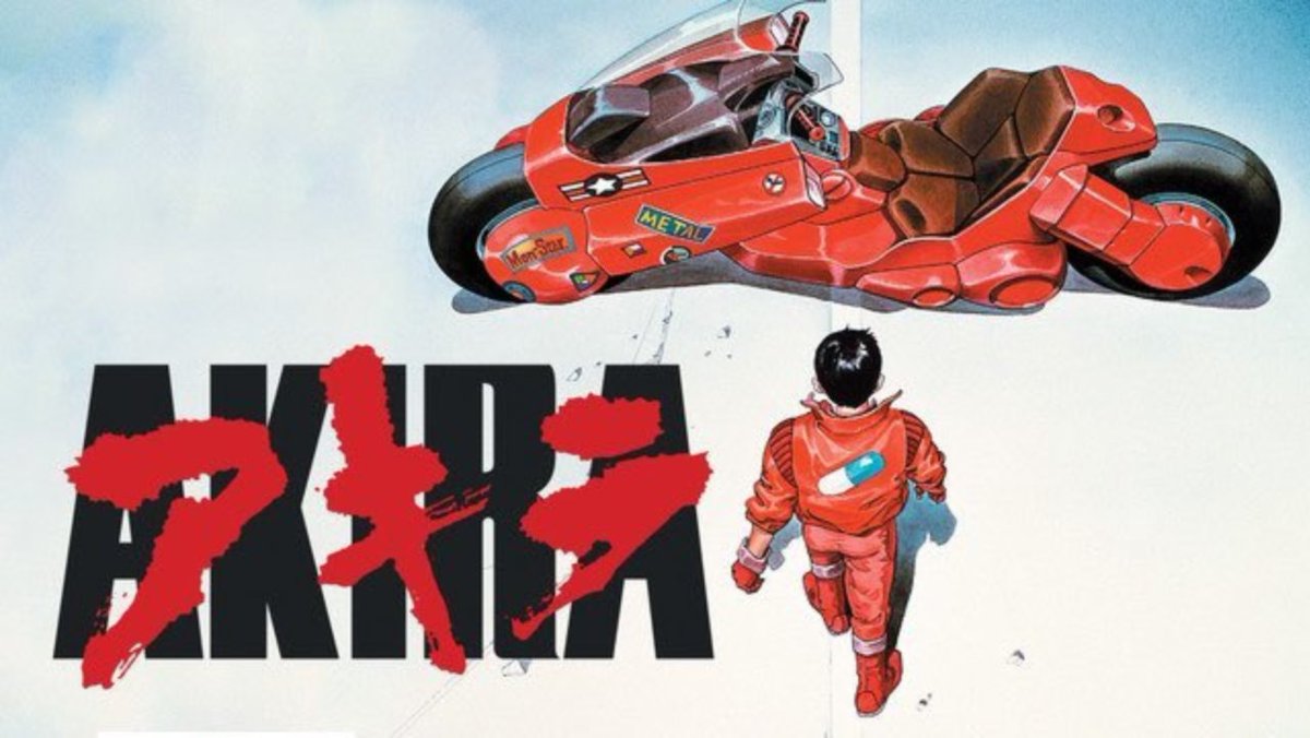 Akira : l'adaptation live est en vie avec DiCaprio à la production