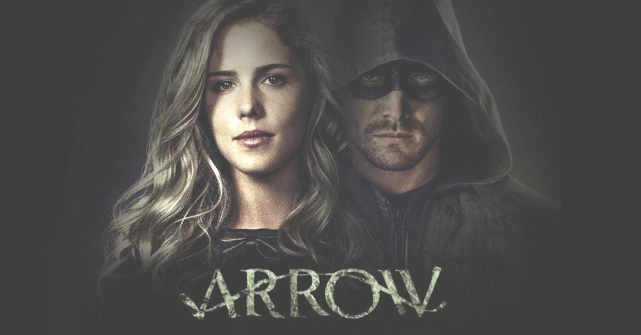 Arrow : pas de saison 8 pour Emily Bett Rickards (Felicity)