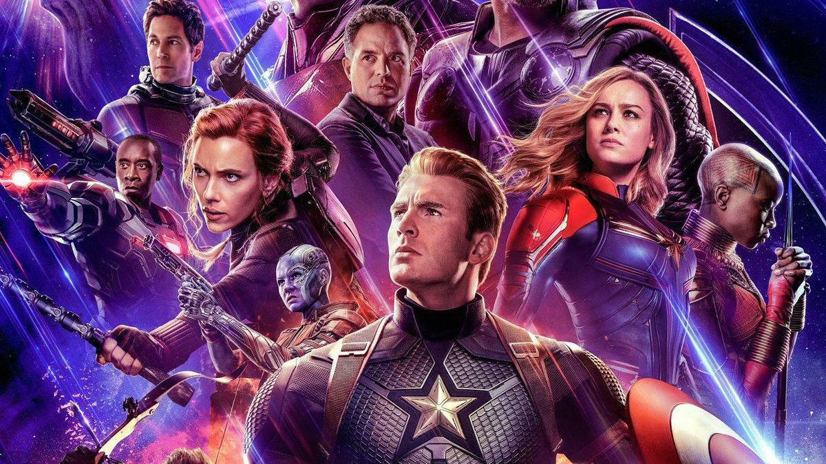 Avengers Endgame : ces huit scènes qui nous ont le plus marqués