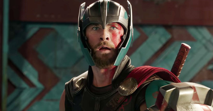Avengers : Endgame, même Chris Hemsworth ne connaît pas la fin