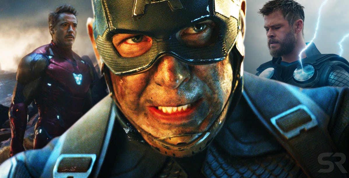 Avengers Endgame : un fan attaqué à la sortie d'un cinéma pour avoir spoilé le film