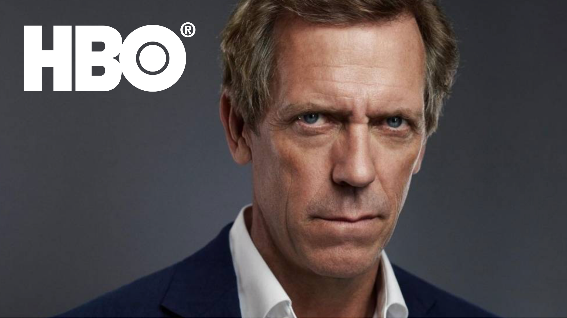 HBO commande la comédie dans l'espace avec Hugh Laurie
