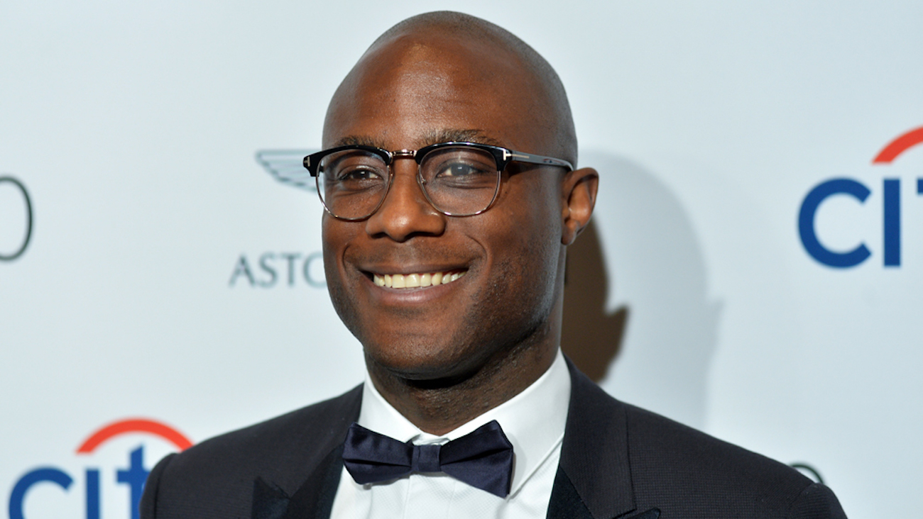 Barry Jenkins a trouvé le casting de sa série pour Amazon