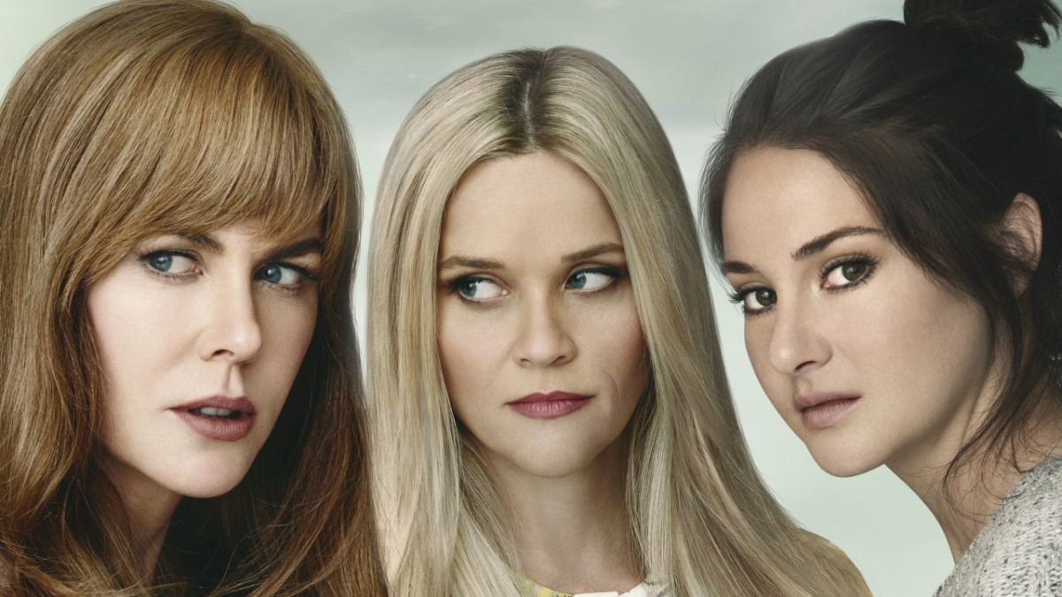 Big Little Lies S2 : HBO dévoile le teaser