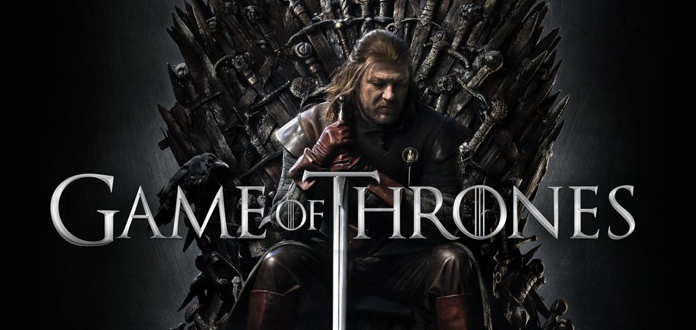 Game of Thrones : les coffrets DVD/Blu-ray en promo