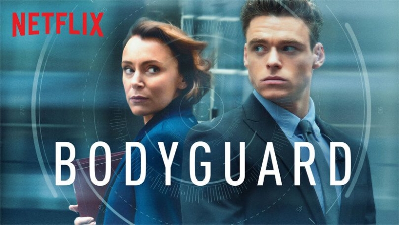 Bodyguard saison 2 : Richard Madden donne des infos