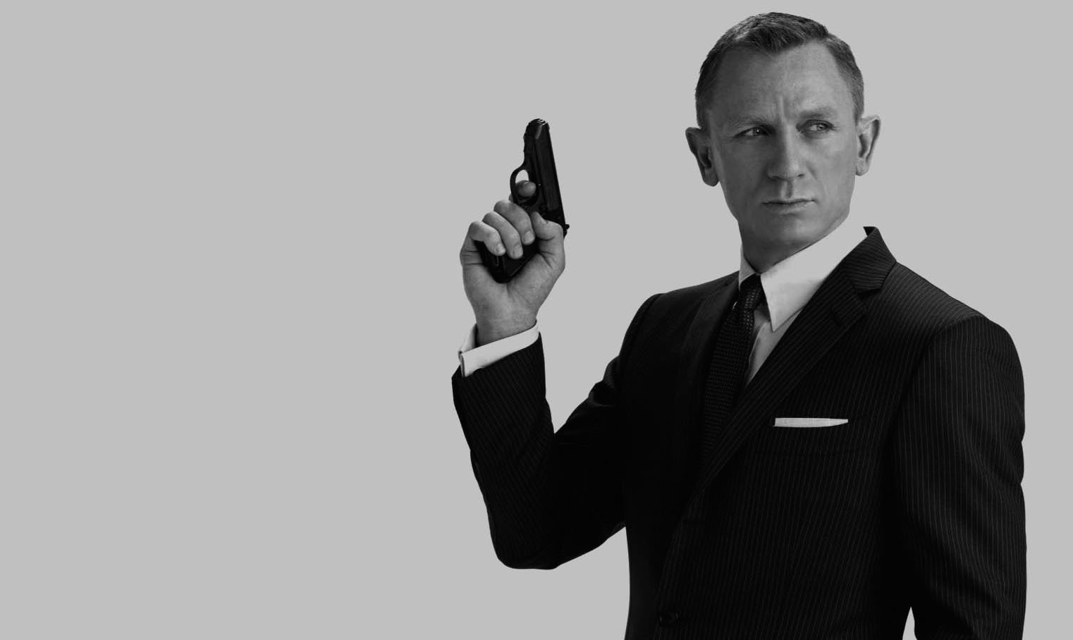 Bond 25 sera tourné en partie en IMAX