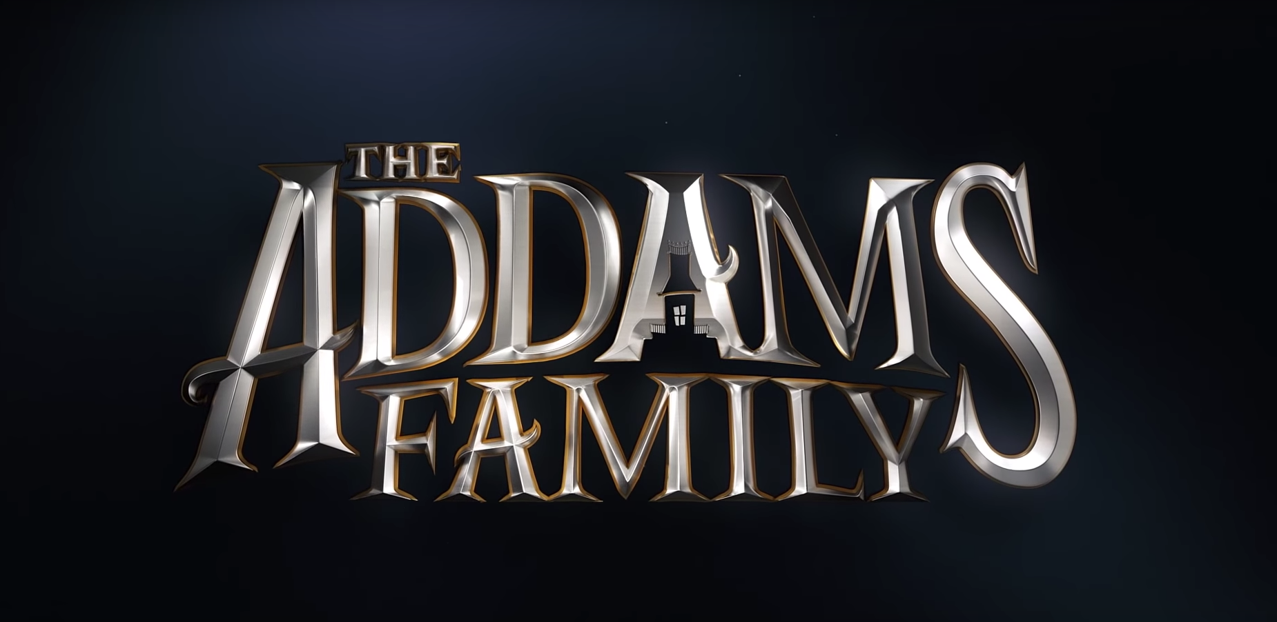 La Famille Addams Bande-annonce du film animé (2019) - Vidéo