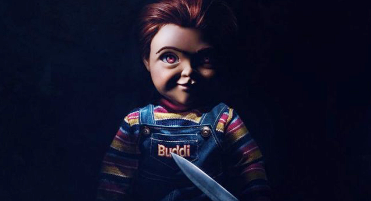 Child's Play : Chucky hante le nouveau trailer
