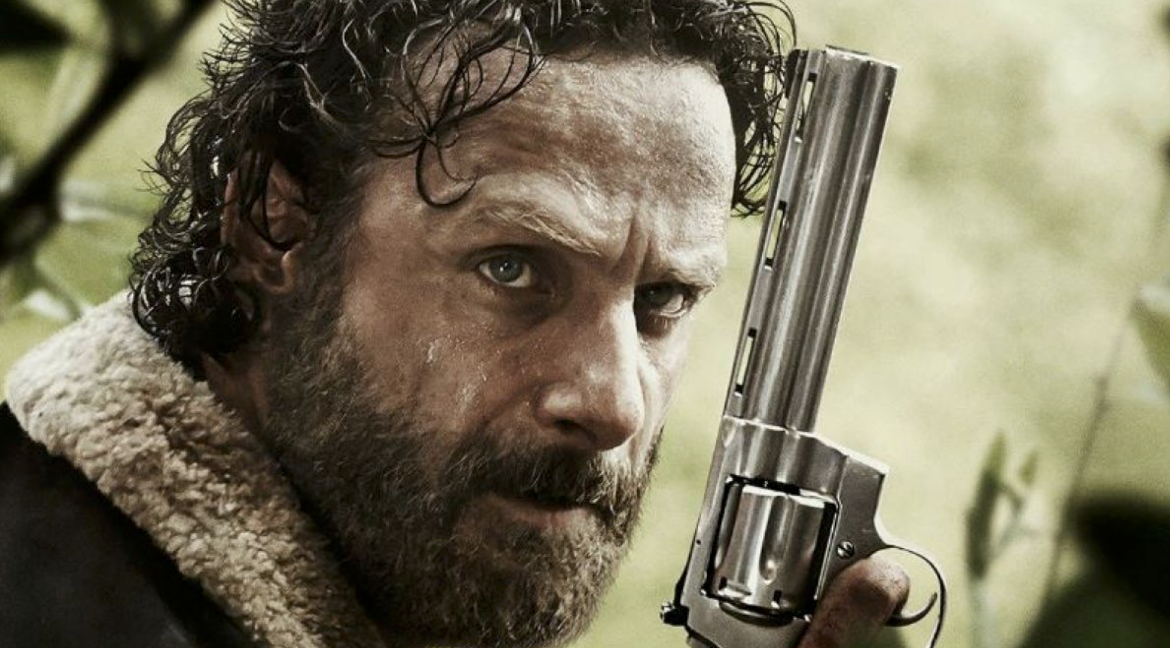 The Walking Dead : Andrew Lincoln regrette d'avoir quitté la série