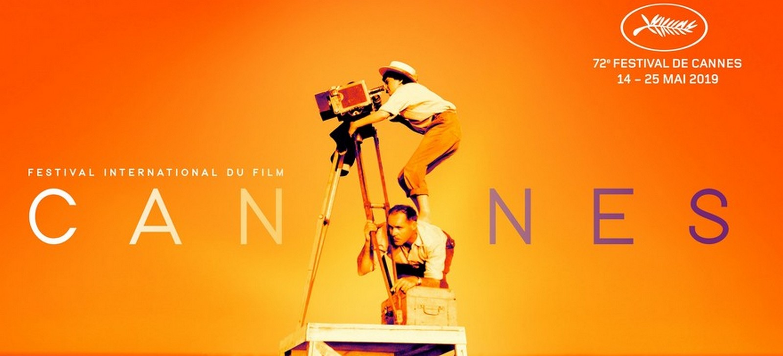 Cannes 2019 : la sélection officielle dévoilée