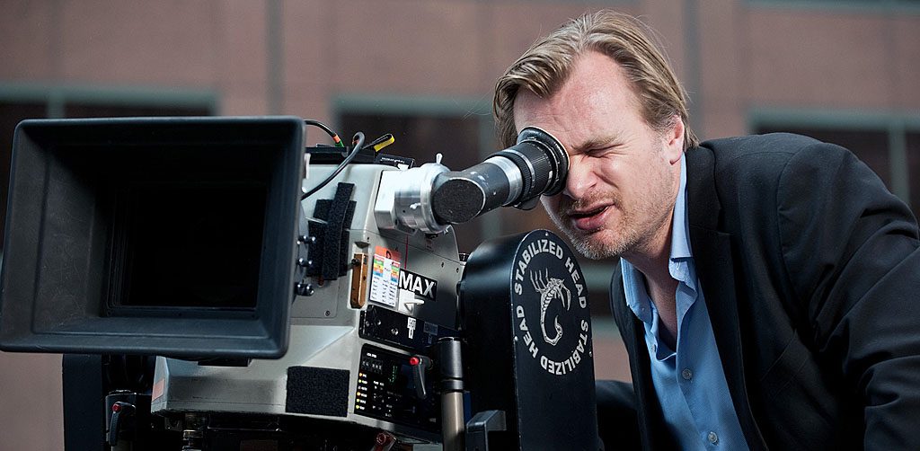 Christopher Nolan engage la monteuse d'Hérédité