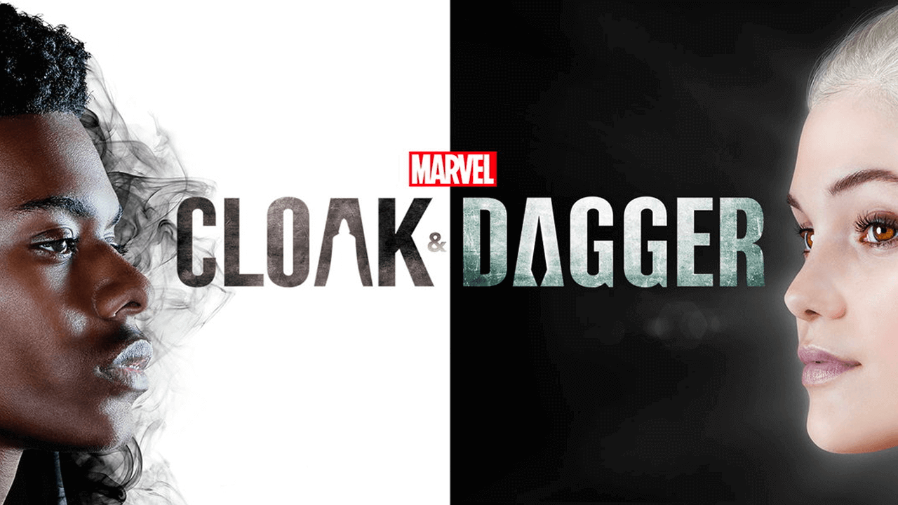 Cloak and Dagger : un saut dans le temps pour la saison 2