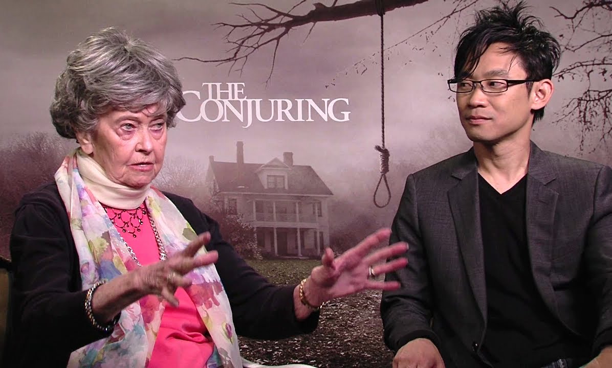 Conjuring : la vraie Lorraine Warren est morte