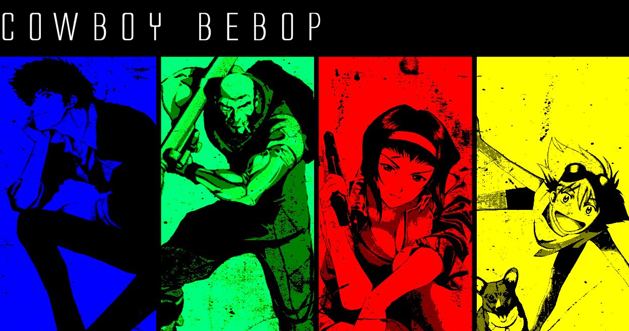 Cowboy Bebop : on connaît le casting de la série Netflix