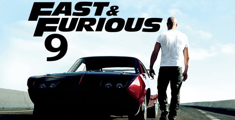 Fast and Furious 9 : John Cena au casting