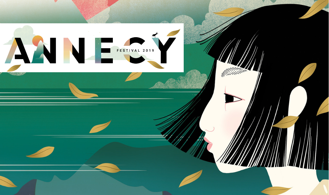 Festival d'Annecy 2019 : la programmation au complet