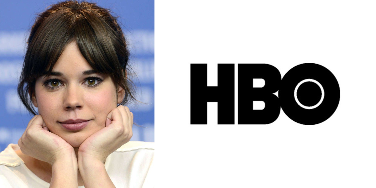 Foodie Love : Laia Costa dans une série HBO
