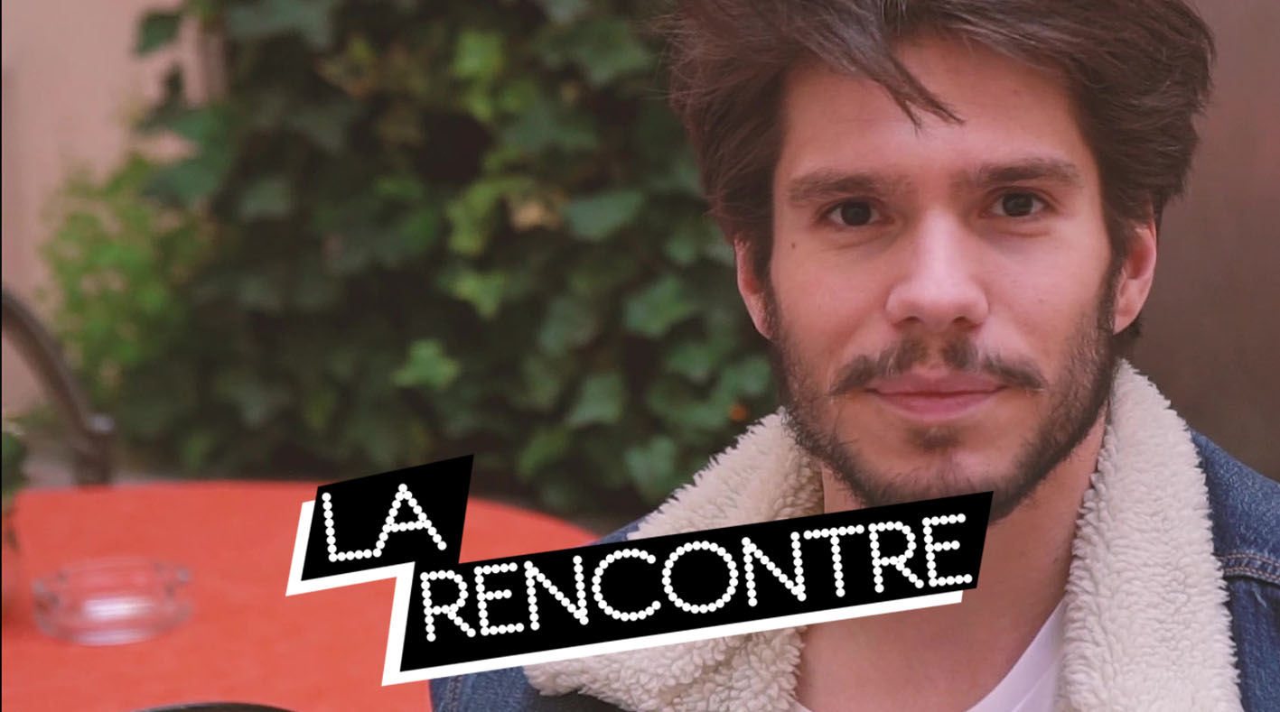 François Civil : 
