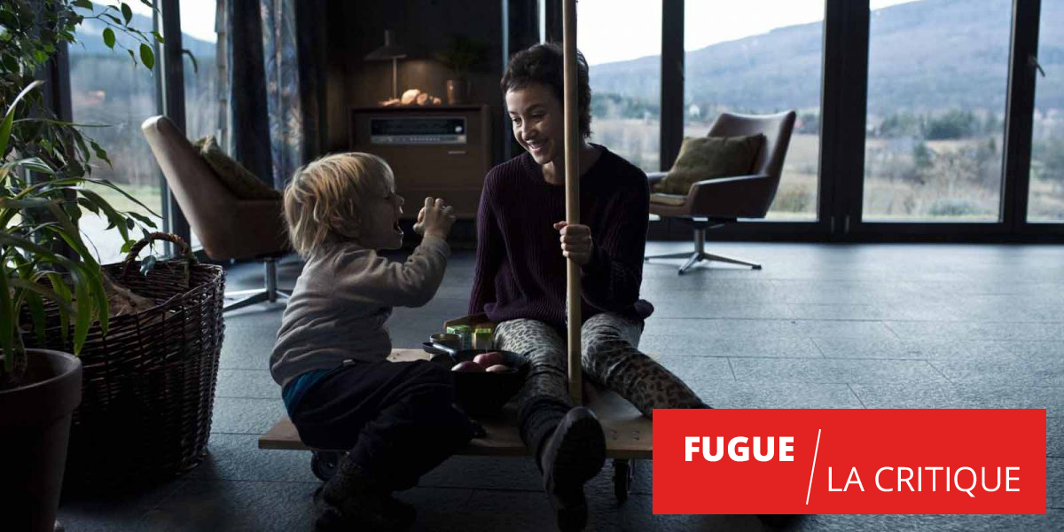 Fugue : perdue de vue