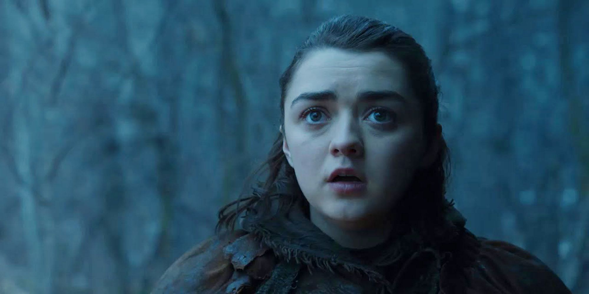 Game of Thrones : Arya revient sur la scène qui a choqué les fans