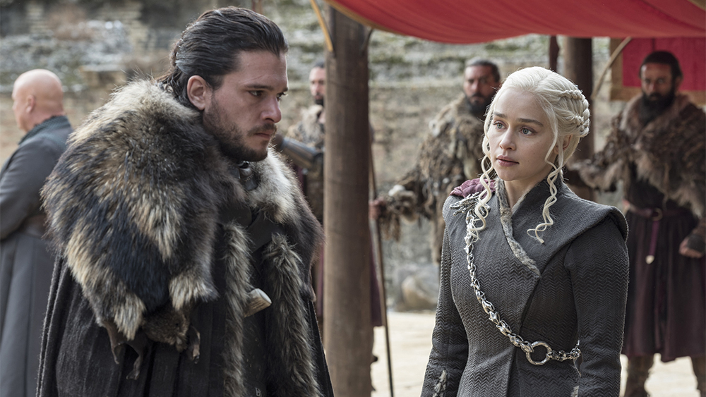 Game of Thrones : la saison 8 devrait commencer très fort