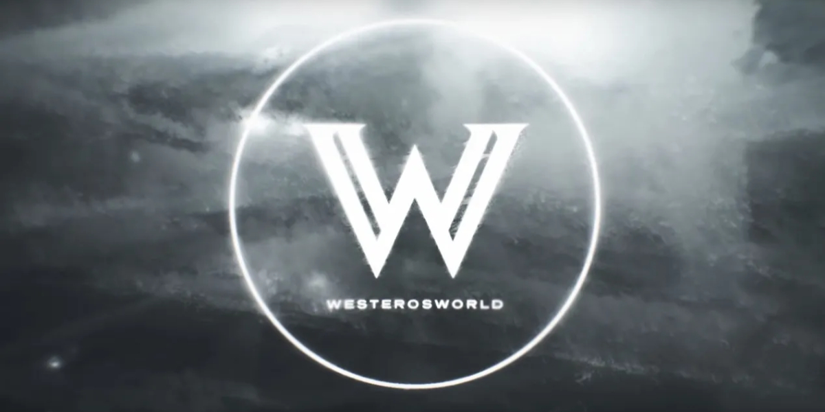Game of Thrones : le générique reproduit façon Westworld