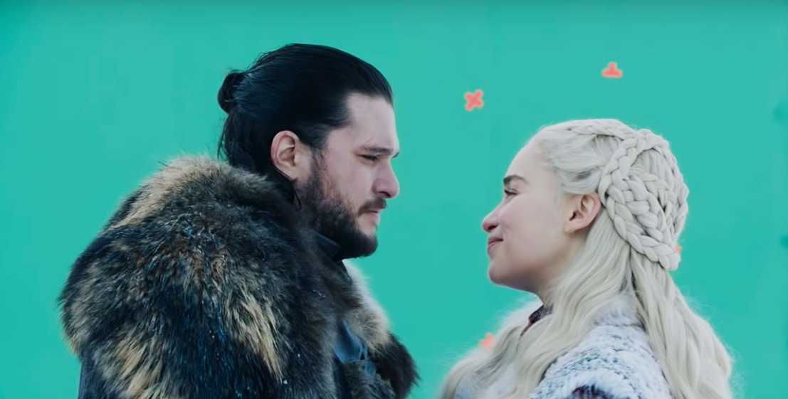 Game of Thrones S8 : dans les coulisses de l'épisode 1