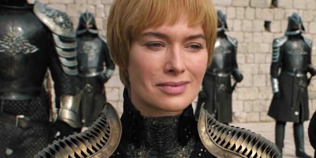 Game of Thrones S8 Ep3 : ce petit détail pourrait sceller le destin de Cersei