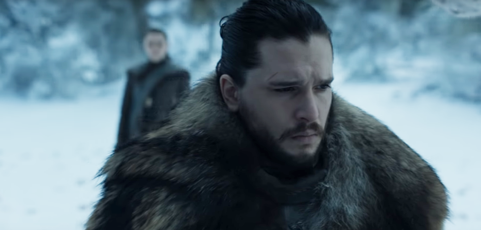 Game of Thrones S8 : HBO dévoile un teaser bourré d'indices