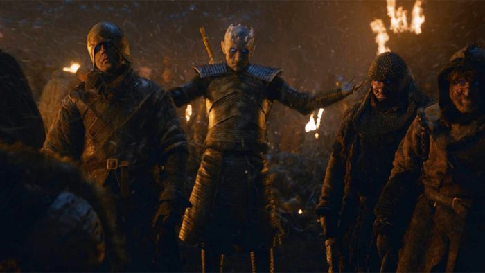 Game of Thrones saison 8 : l'épisode 3 explose un record sur Twitter