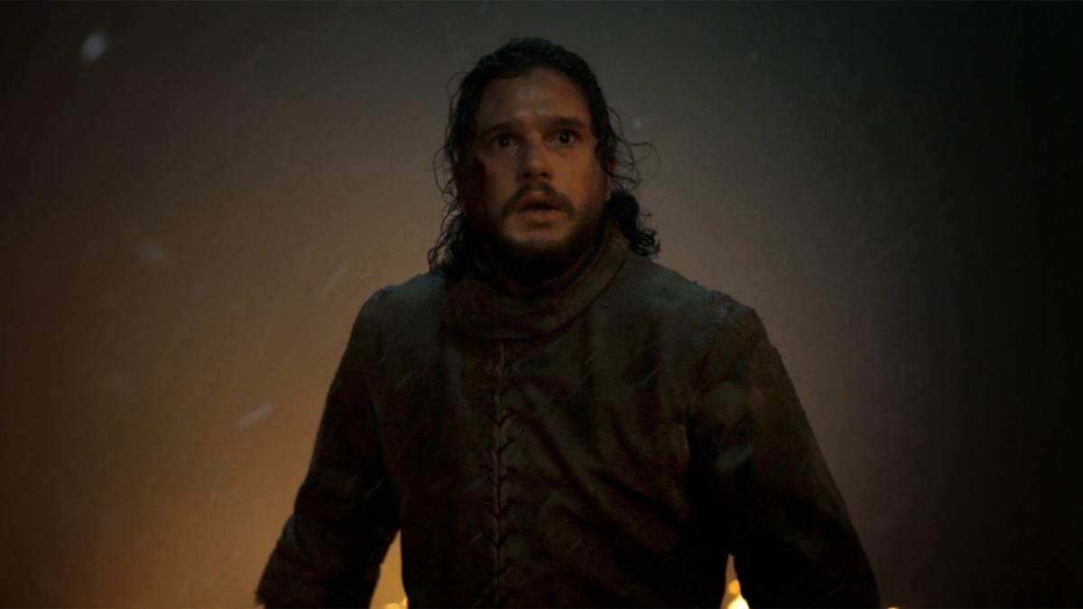 Game of Thrones saison 8 : pourquoi l'épisode 3 est-il si sombre ?
