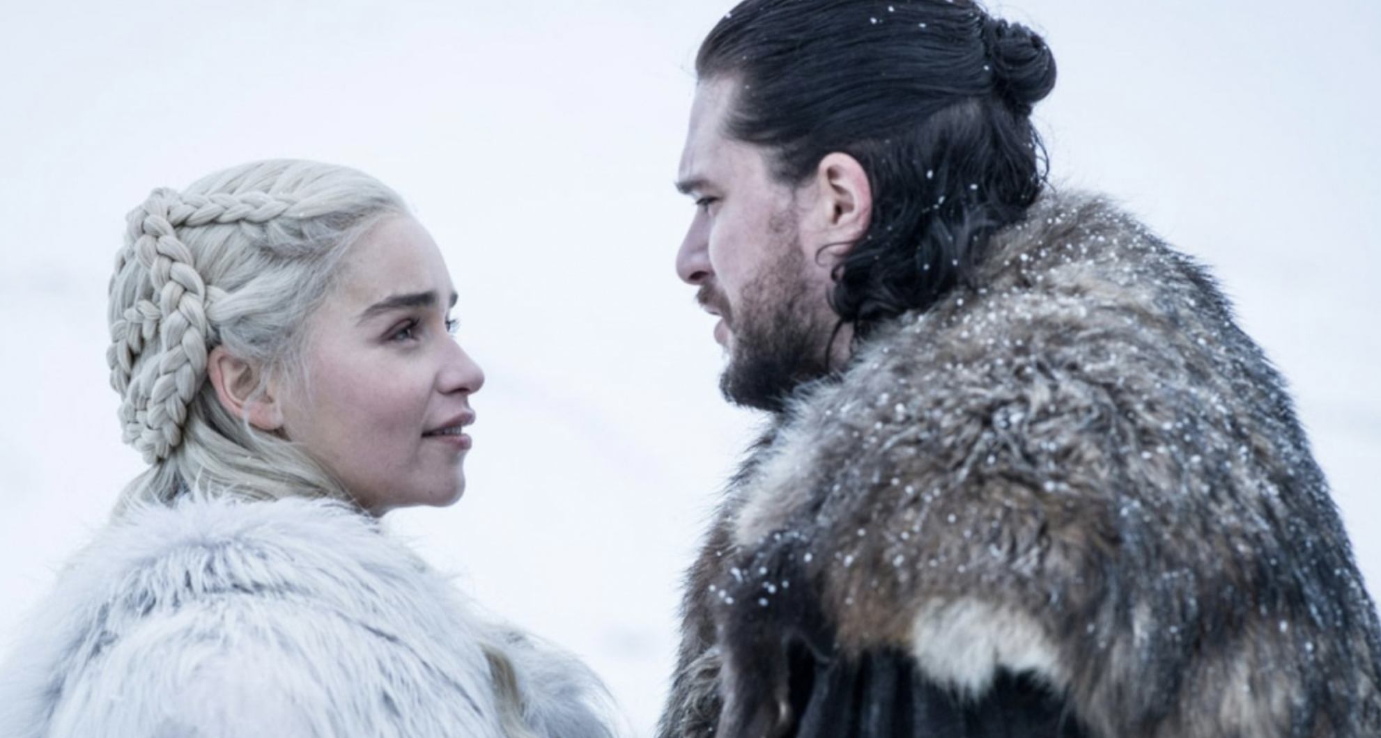 Game of Thrones S8 : record d'audience pour l'épisode 1