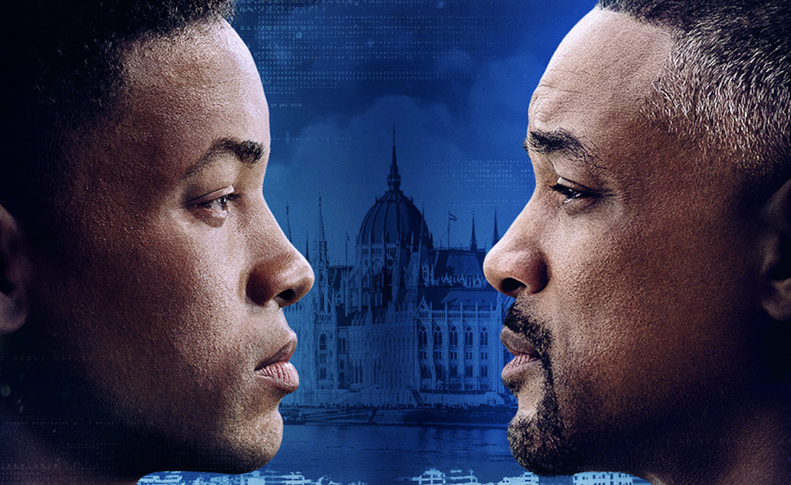 Gemini Man : premier trailer du nouveau Ang Lee avec Will Smith