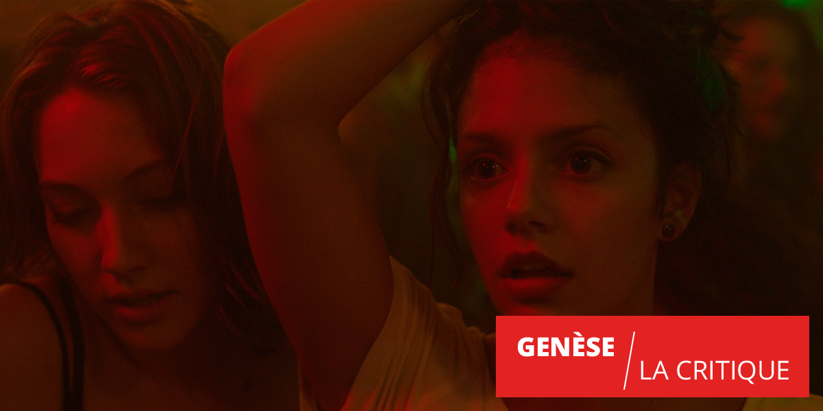 Genèse : la fin de l’innocence