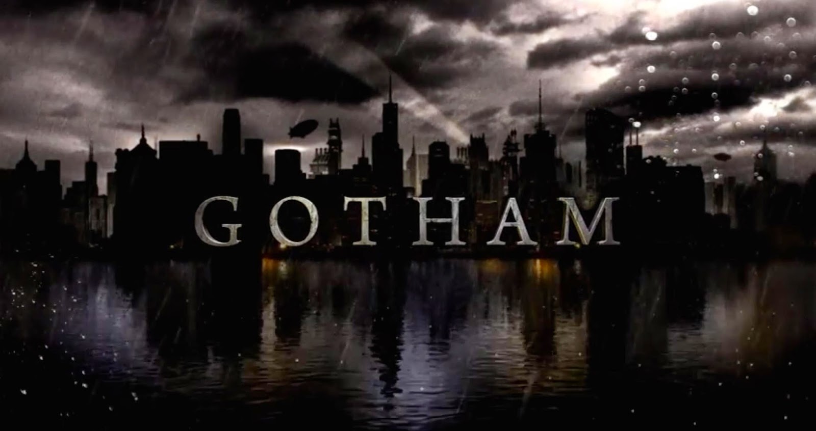 Gotham : trailer final et changement d'actrice pour Catwoman