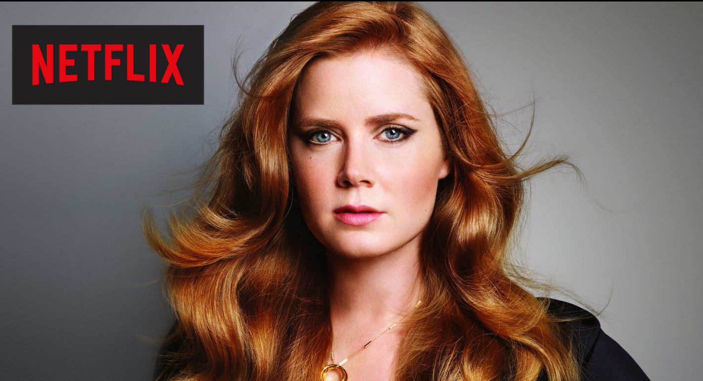 Hillbilly Elegy (Netflix) : Amy Adams dans le prochain Ron Howard