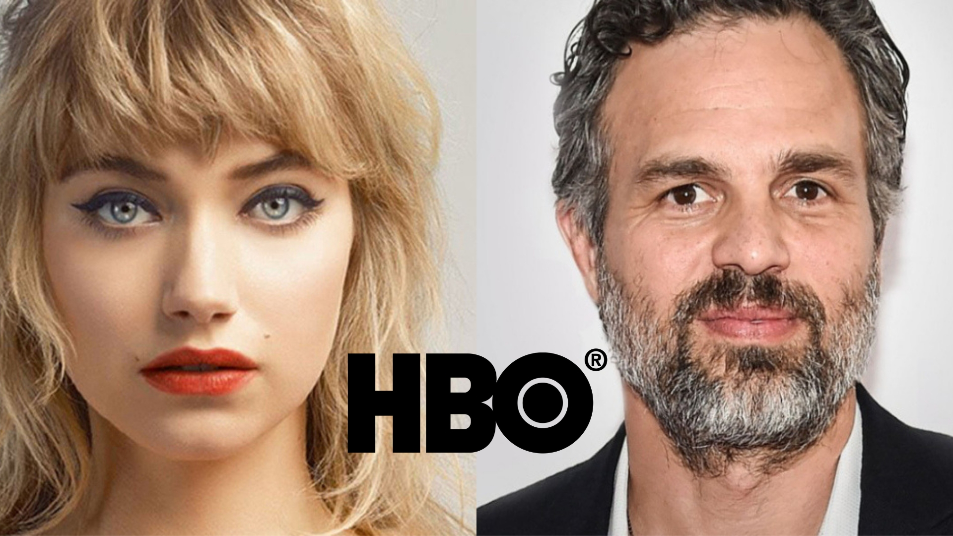 I Know This Much Is True (HBO) : Imogen Poots rejoint Mark Ruffalo