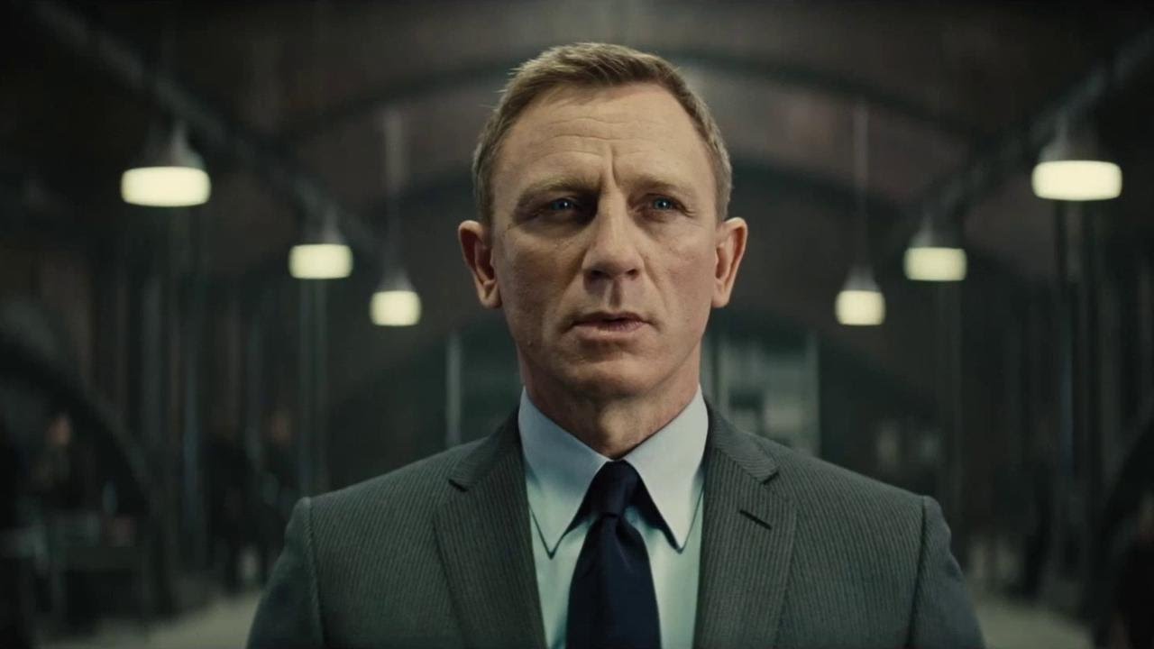 James Bond : le prochain acteur devrait être écossais
