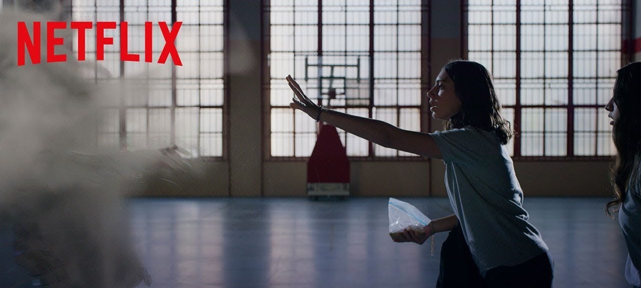 Jinn : la première série originale en langue arabe sur Netflix