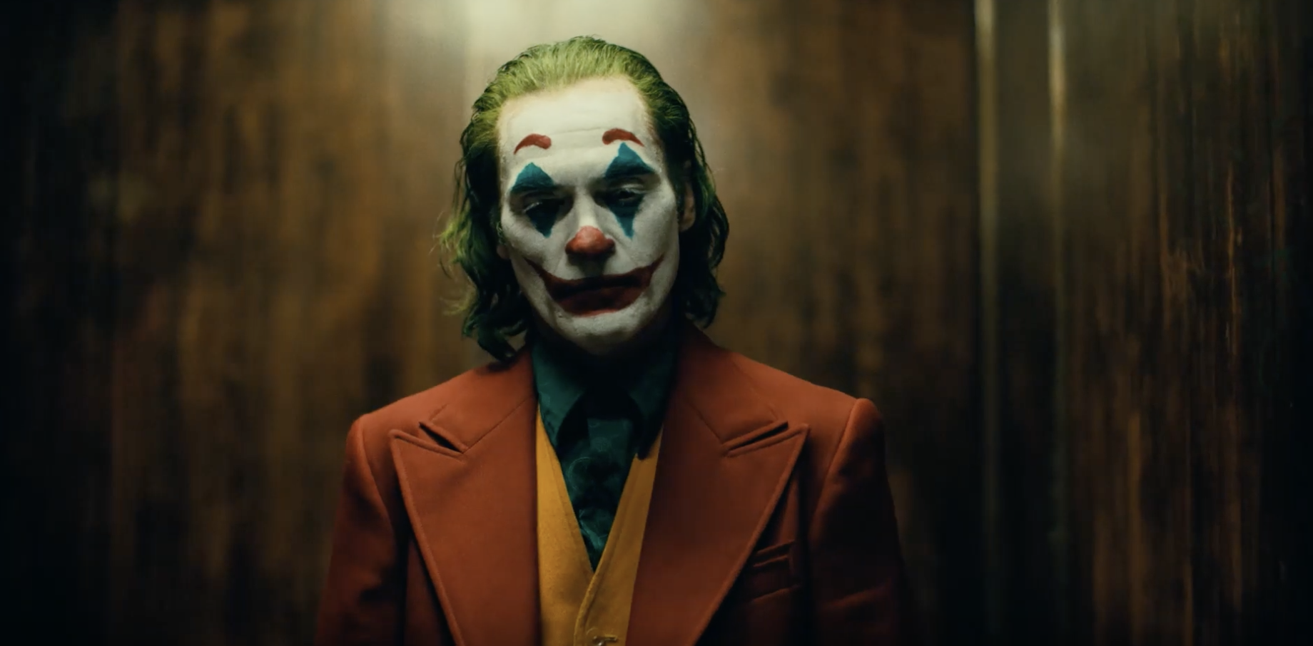Joker : la première bande-annonce est arrivée !